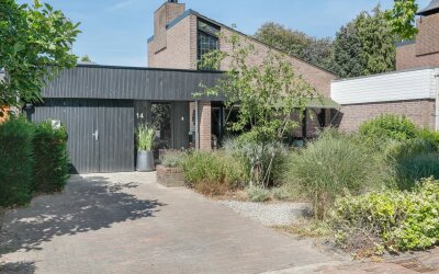 Zesde Herven 14