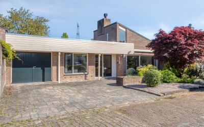 Zesde Herven 8