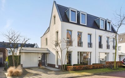 Honingklaverstraat 11