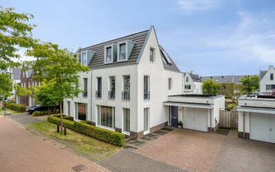 Honingklaverstraat 13