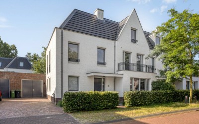 Honingklave. 5