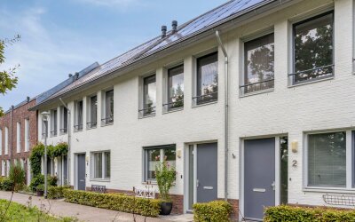 Malrovestraat 4