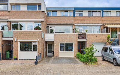 Derde Rompert 82