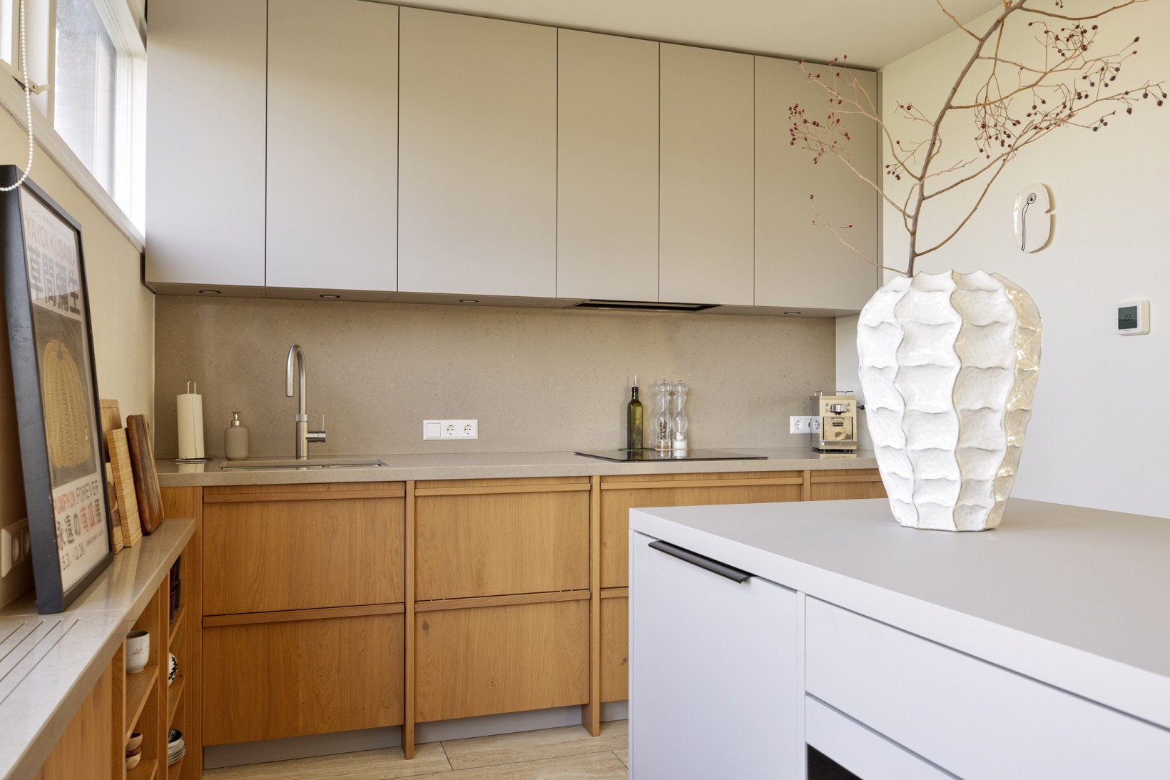Tussenwoning te koop: Derde Rompert 84, 'S-Hertogenbosch