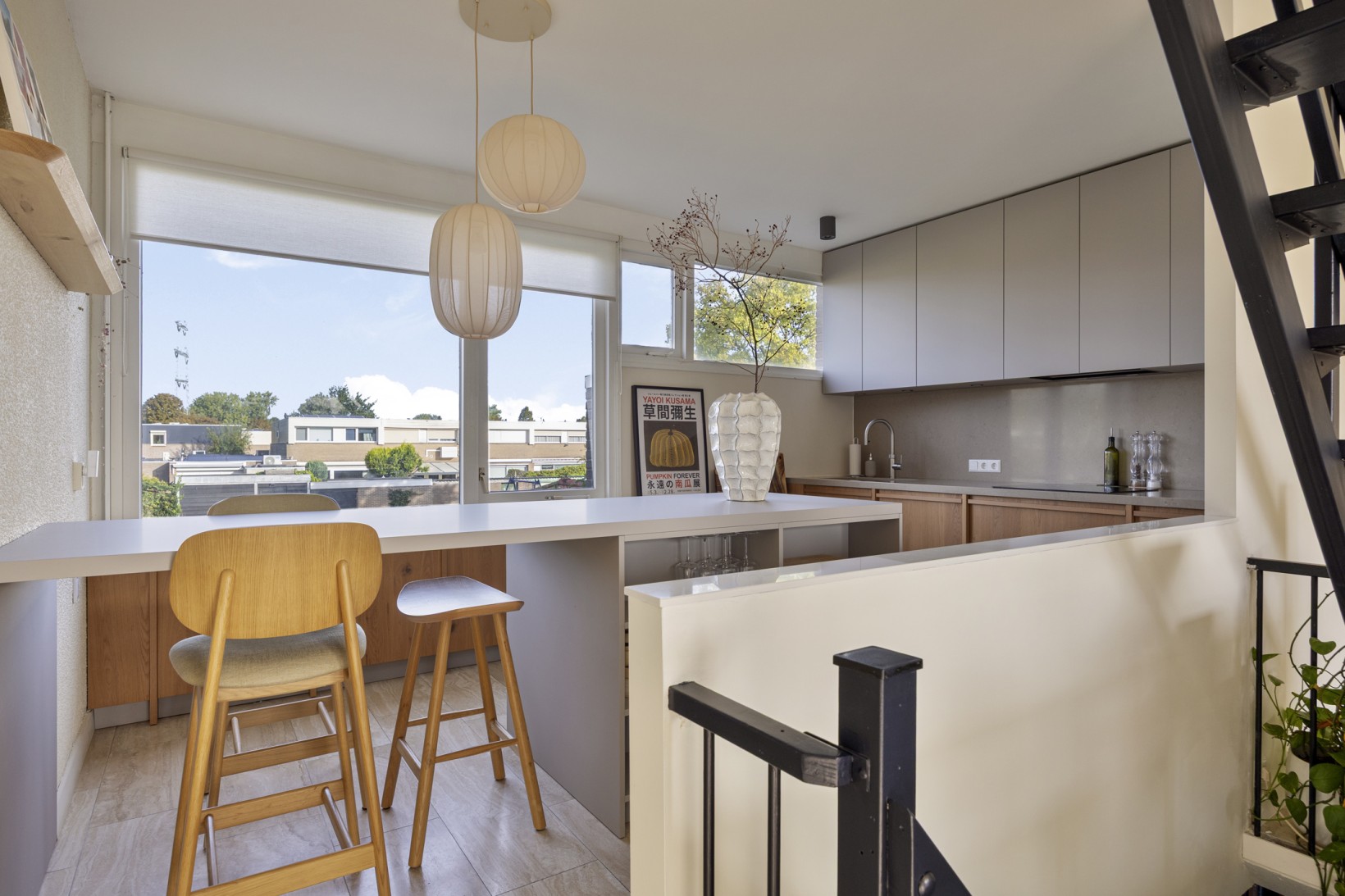 Tussenwoning te koop: Derde Rompert 84, 'S-Hertogenbosch