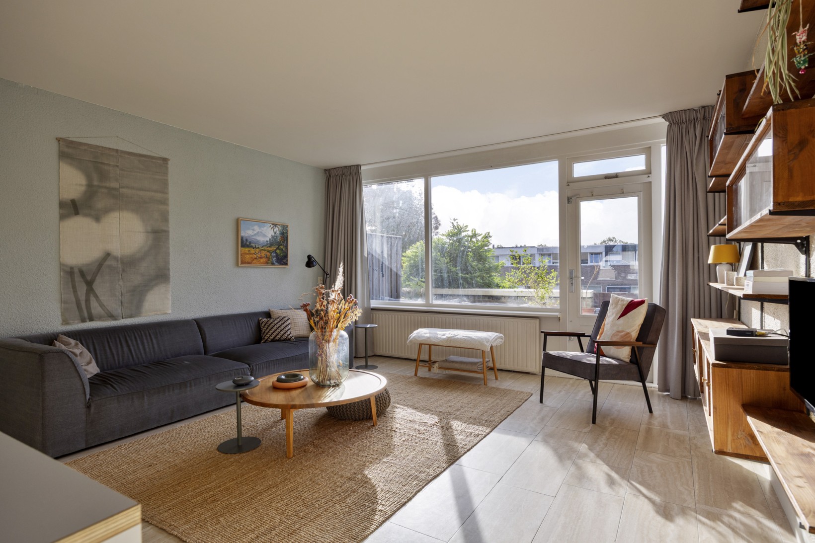 Tussenwoning te koop: Derde Rompert 84, 'S-Hertogenbosch