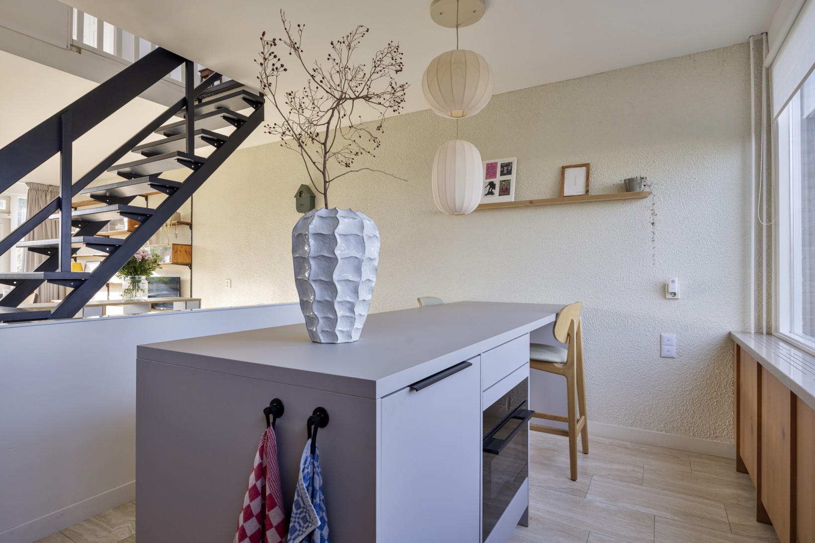 Tussenwoning te koop: Derde Rompert 84, 'S-Hertogenbosch