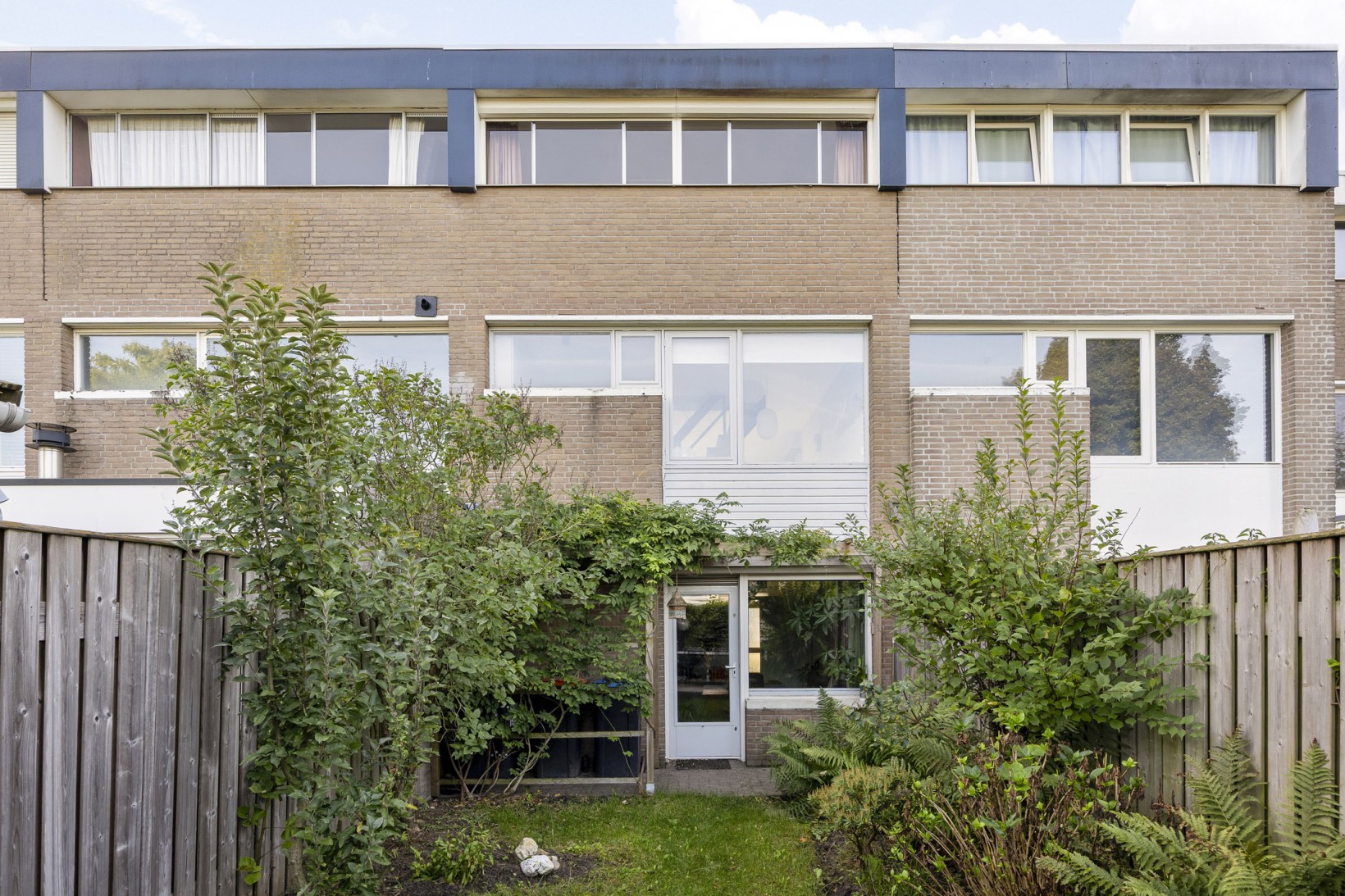 Tussenwoning te koop: Derde Rompert 84, 'S-Hertogenbosch