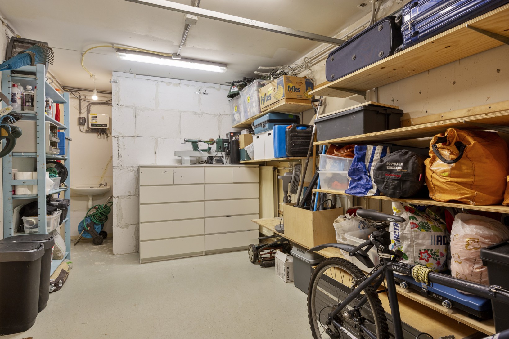 Tussenwoning te koop: Derde Rompert 84, 'S-Hertogenbosch