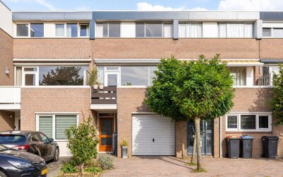 Derde Rompert 84