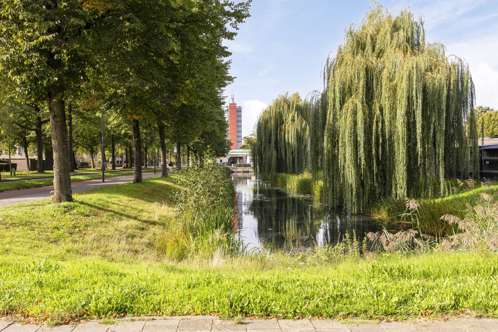 Tussenwoning te koop: Derde Rompert 84, 'S-Hertogenbosch