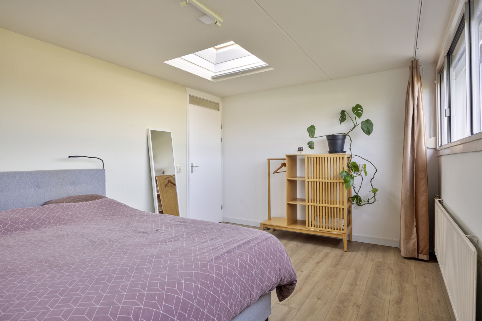 Tussenwoning te koop: Derde Rompert 84, 'S-Hertogenbosch