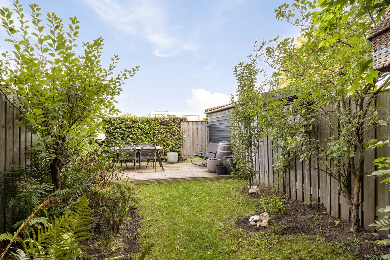 Tussenwoning te koop: Derde Rompert 84, 'S-Hertogenbosch