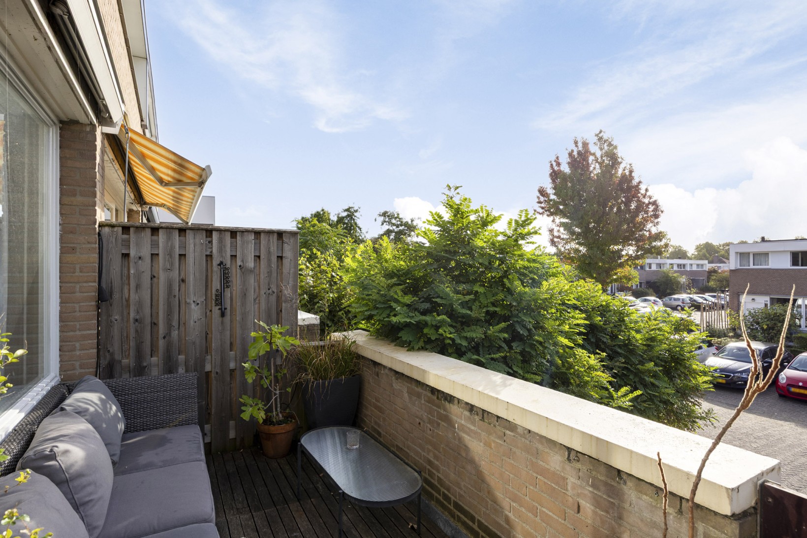 Tussenwoning te koop: Derde Rompert 84, 'S-Hertogenbosch