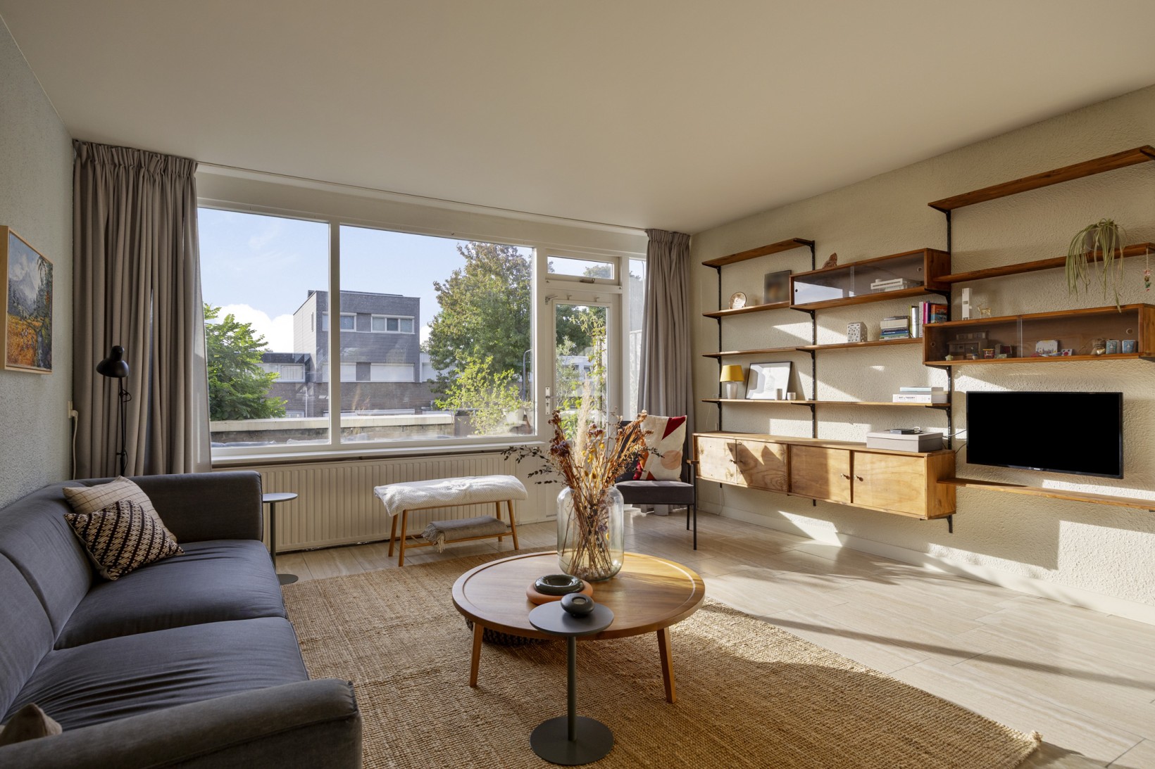 Tussenwoning te koop: Derde Rompert 84, 'S-Hertogenbosch
