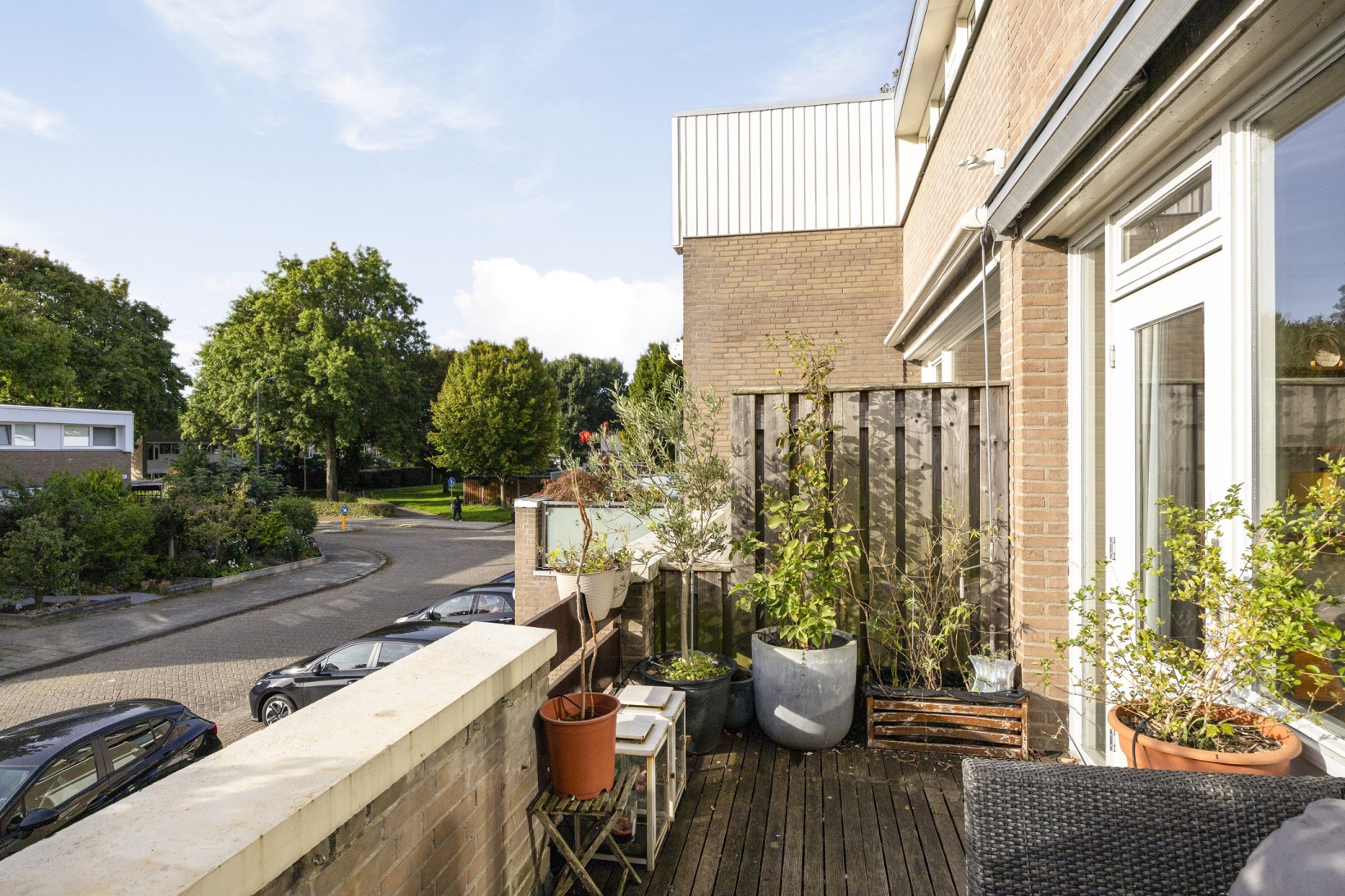 Tussenwoning te koop: Derde Rompert 84, 'S-Hertogenbosch