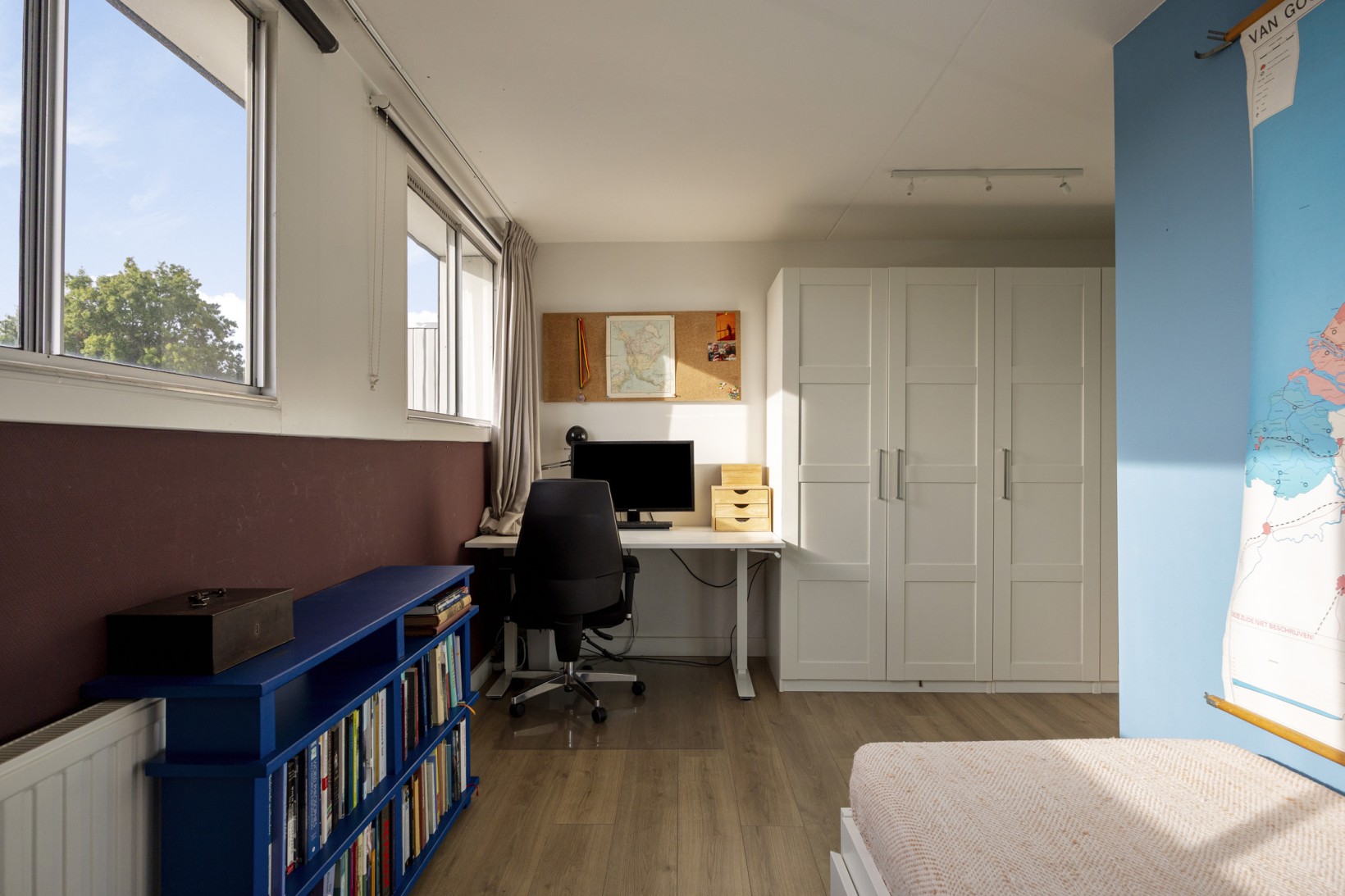 Tussenwoning te koop: Derde Rompert 84, 'S-Hertogenbosch