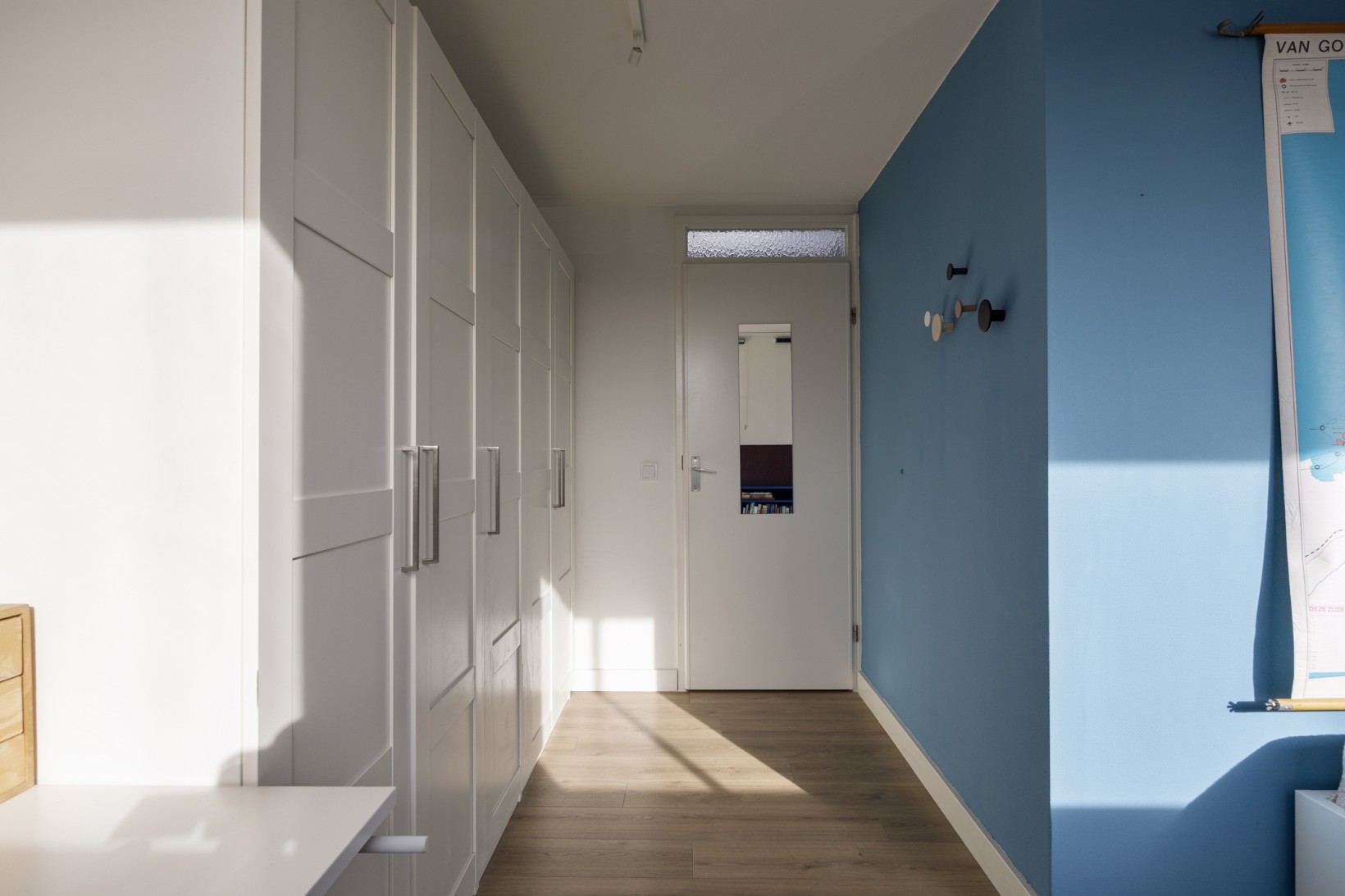 Tussenwoning te koop: Derde Rompert 84, 'S-Hertogenbosch