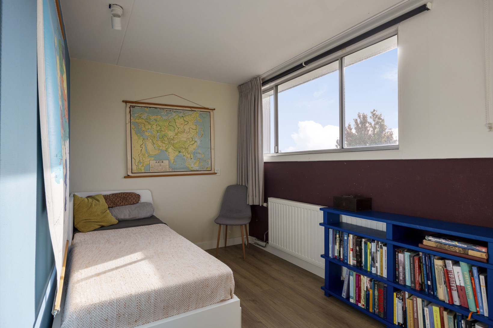 Tussenwoning te koop: Derde Rompert 84, 'S-Hertogenbosch