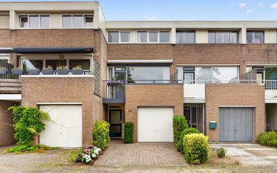 Derde Rompert 96