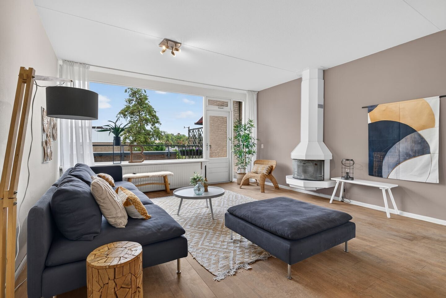 Tussenwoning te koop: Derde Rompert 96, 'S-Hertogenbosch