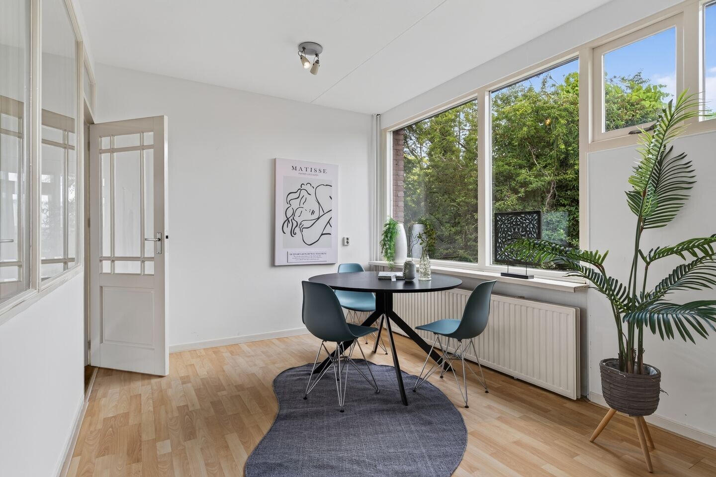 Tussenwoning te koop: Derde Rompert 96, 'S-Hertogenbosch