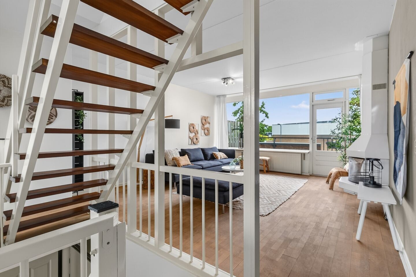 Tussenwoning te koop: Derde Rompert 96, 'S-Hertogenbosch