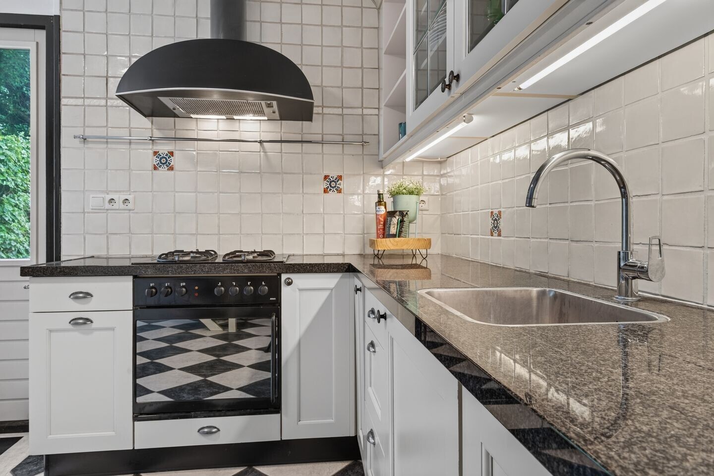 Tussenwoning te koop: Derde Rompert 96, 'S-Hertogenbosch