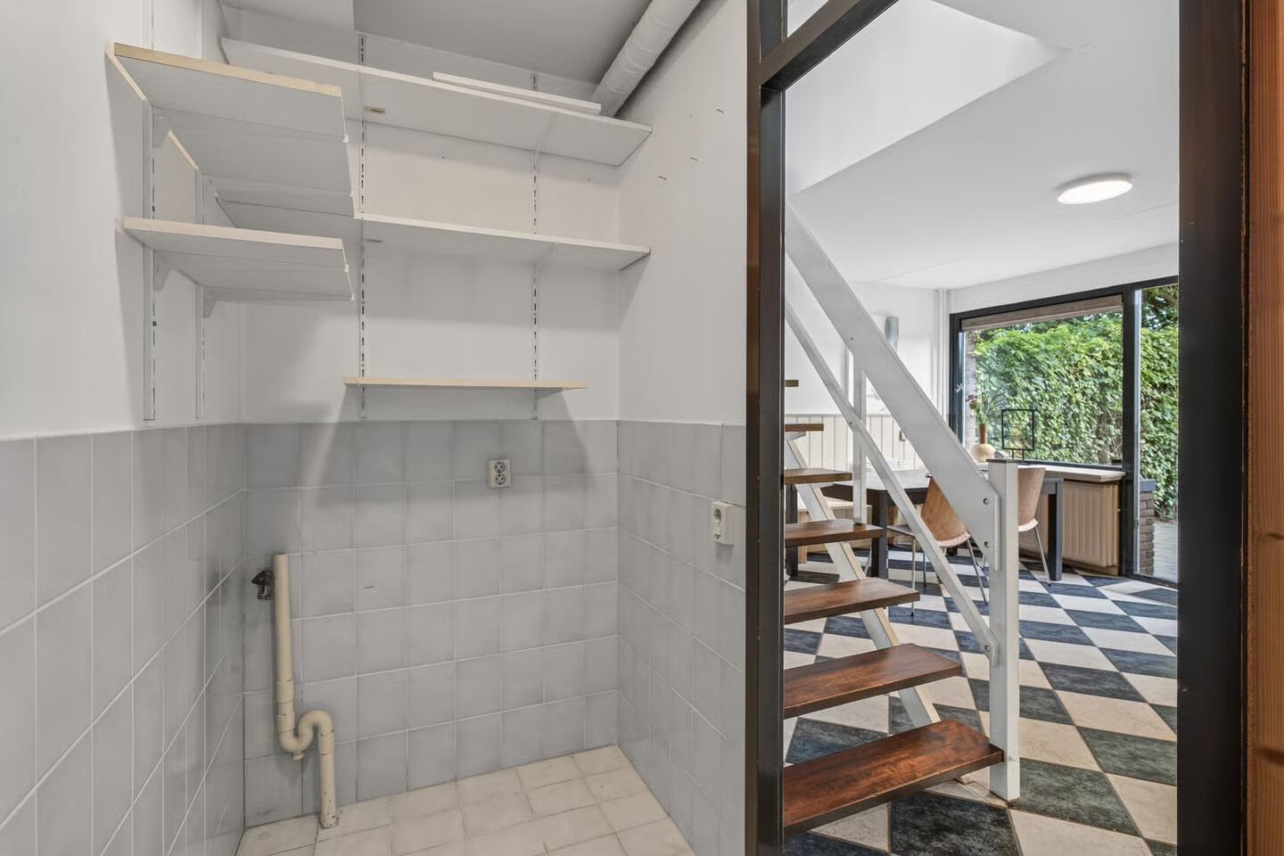 Tussenwoning te koop: Derde Rompert 96, 'S-Hertogenbosch
