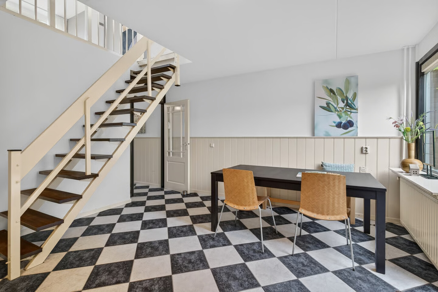 Tussenwoning te koop: Derde Rompert 96, 'S-Hertogenbosch