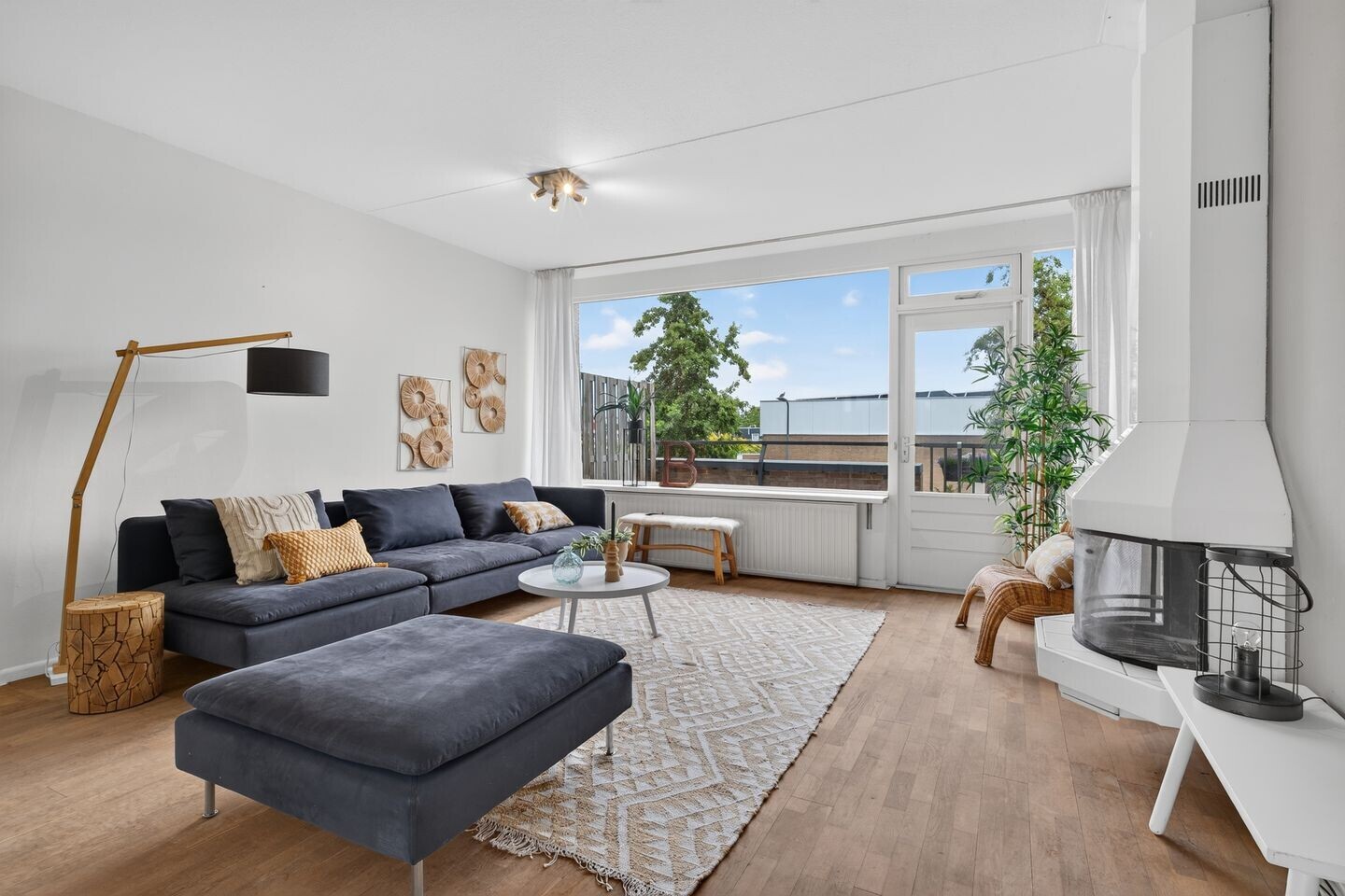 Tussenwoning te koop: Derde Rompert 96, 'S-Hertogenbosch