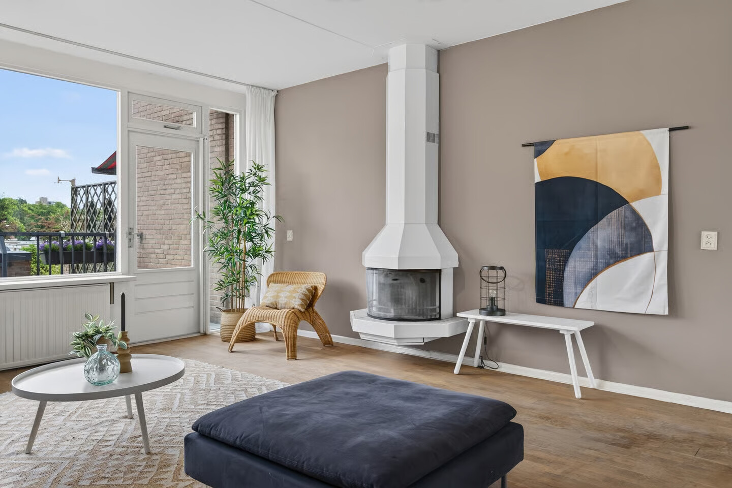 Tussenwoning te koop: Derde Rompert 96, 'S-Hertogenbosch