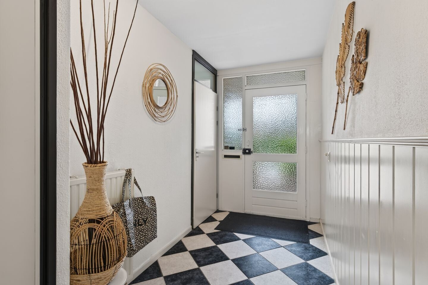 Tussenwoning te koop: Derde Rompert 96, 'S-Hertogenbosch