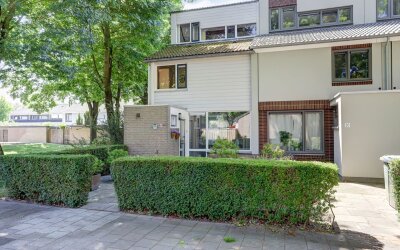 Tweede Haren 18
