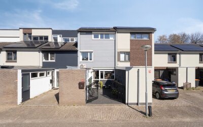 Vijfde Haren 49