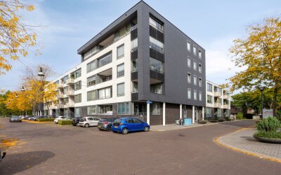 Manis Krijgsmanhof 106