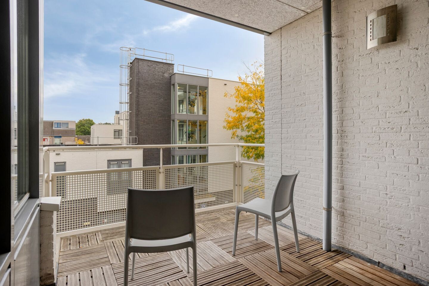 Appartement te koop: Manis Krijgsmanhof 106, 'S-Hertogenbosch