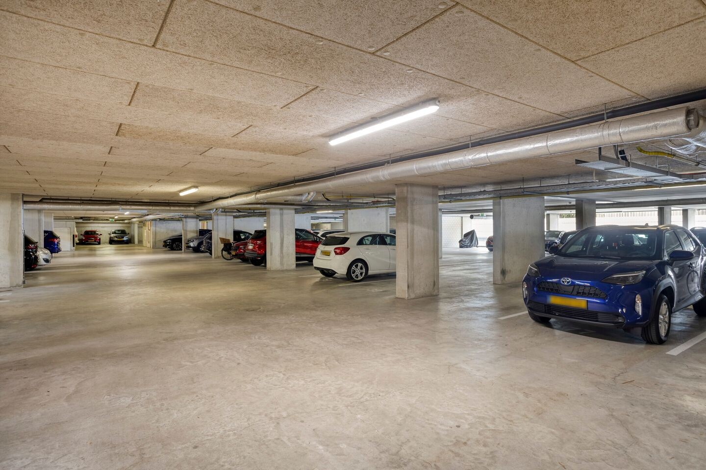 Appartement te koop: Manis Krijgsmanhof 106, 'S-Hertogenbosch