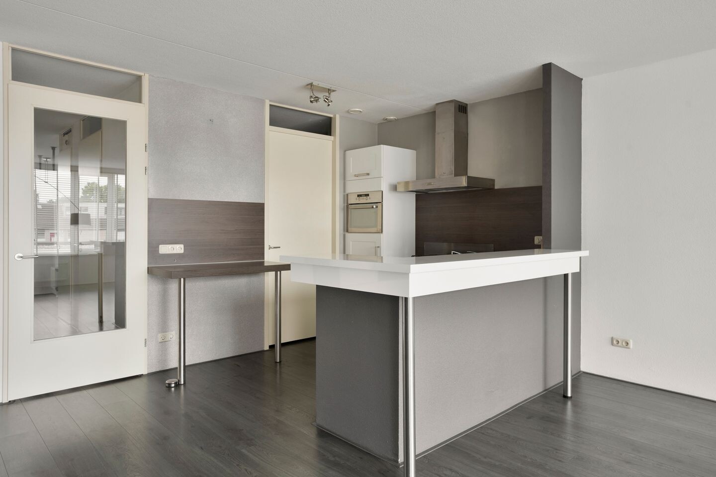 Appartement te koop: Manis Krijgsmanhof 106, 'S-Hertogenbosch