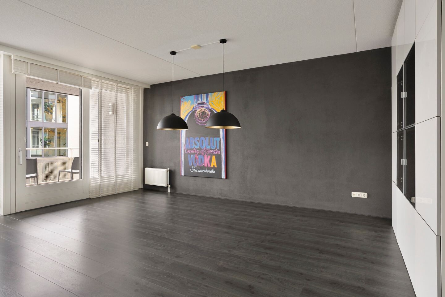 Appartement te koop: Manis Krijgsmanhof 106, 'S-Hertogenbosch