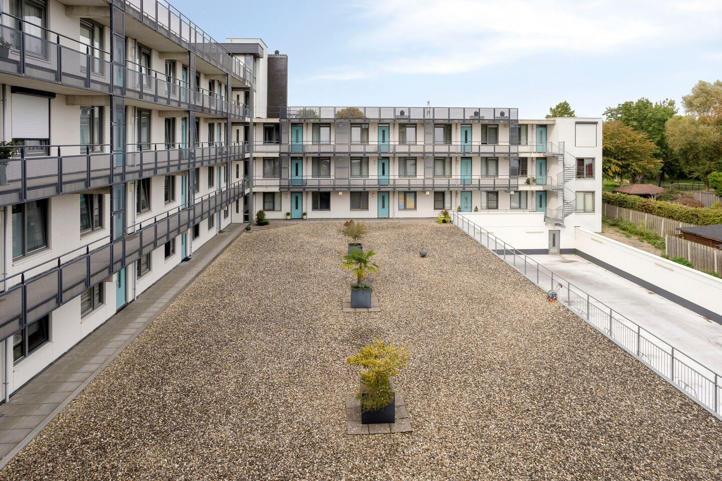 Appartement te koop: Manis Krijgsmanhof 106, 'S-Hertogenbosch