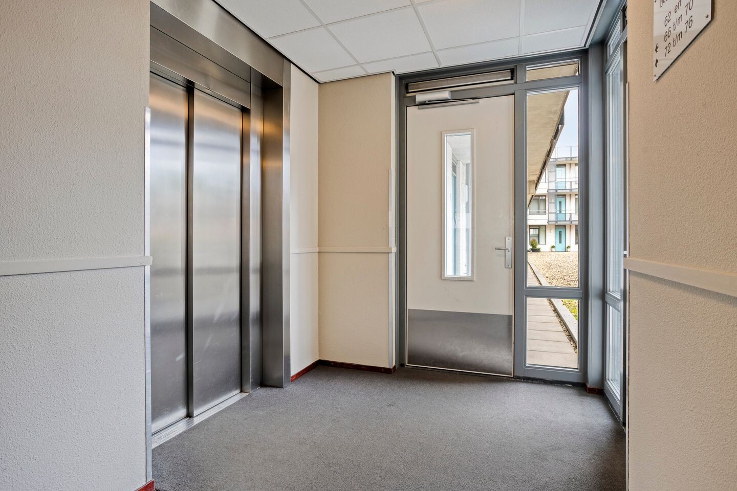 Appartement te koop: Manis Krijgsmanhof 106, 'S-Hertogenbosch