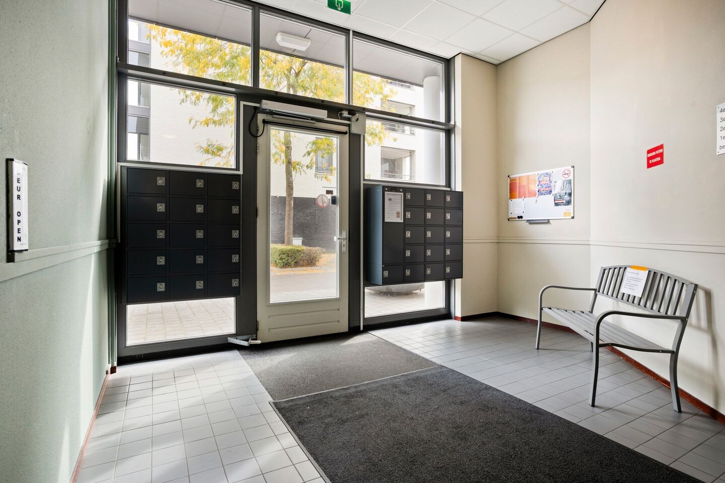 Appartement te koop: Manis Krijgsmanhof 106, 'S-Hertogenbosch