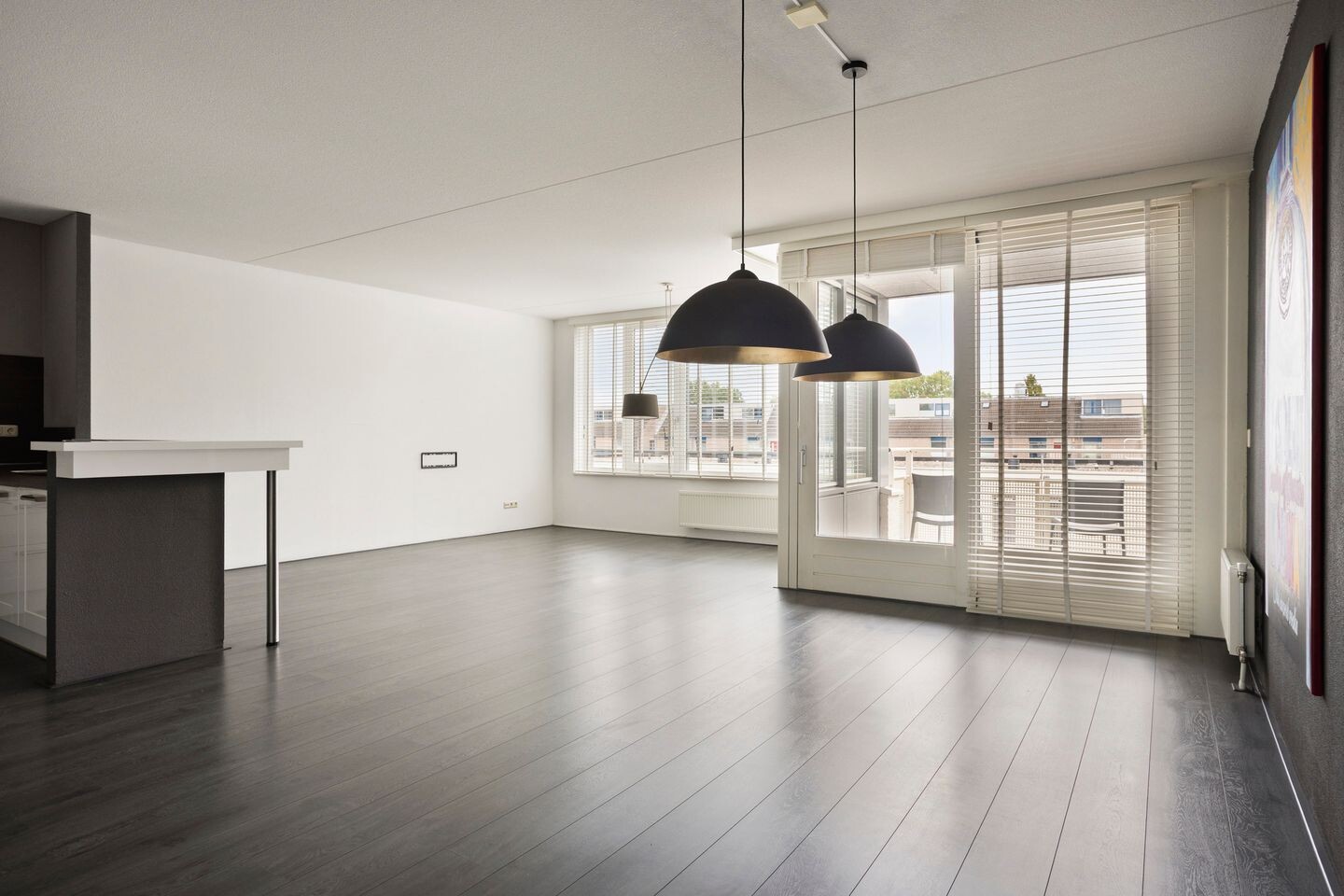 Appartement te koop: Manis Krijgsmanhof 106, 'S-Hertogenbosch