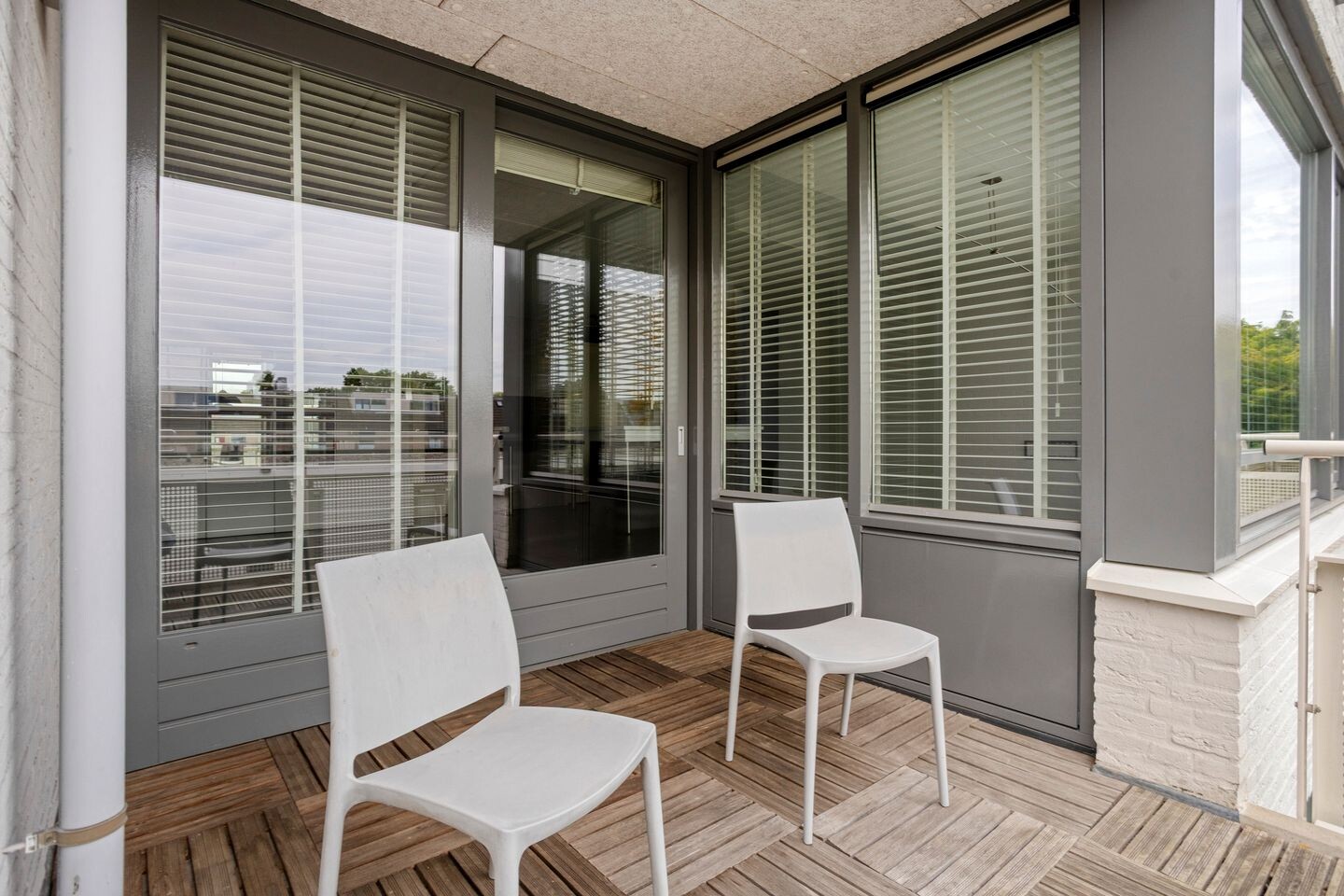Appartement te koop: Manis Krijgsmanhof 106, 'S-Hertogenbosch