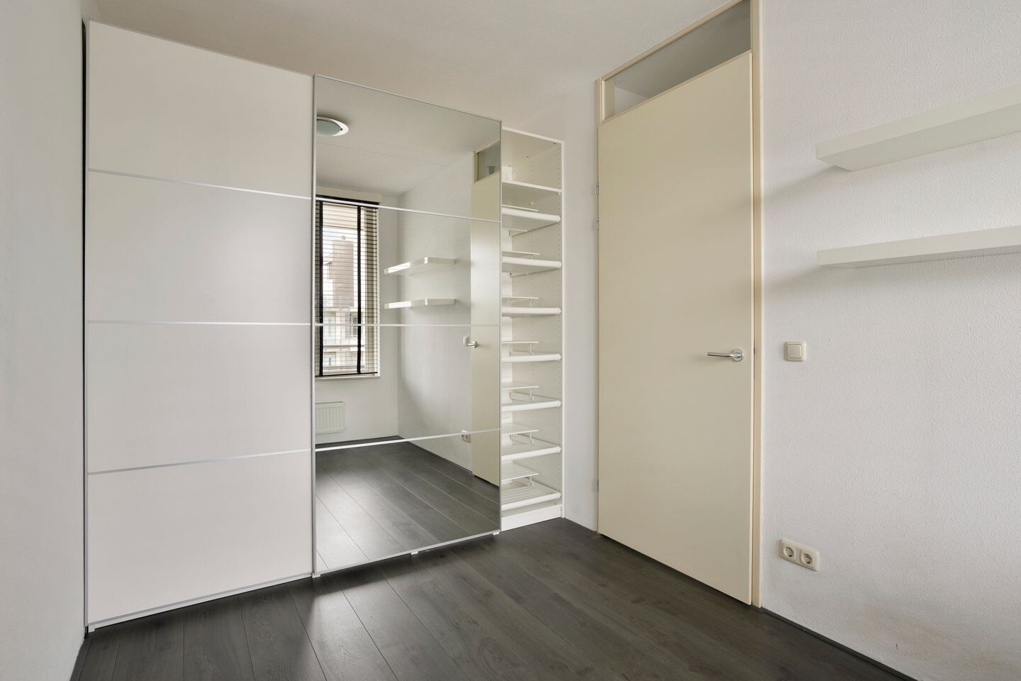 Appartement te koop: Manis Krijgsmanhof 106, 'S-Hertogenbosch
