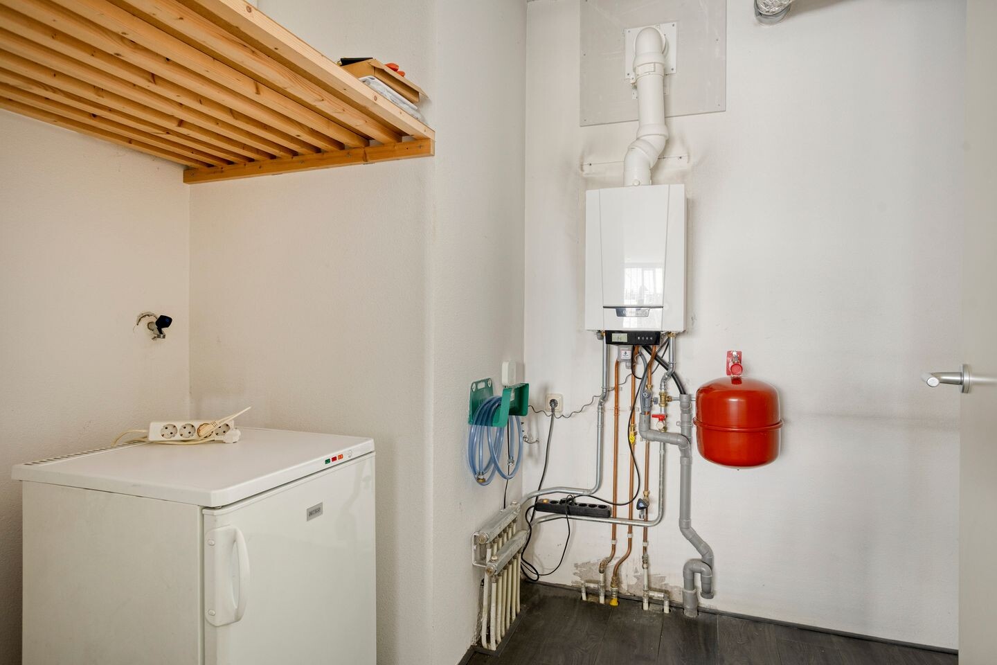 Appartement te koop: Manis Krijgsmanhof 106, 'S-Hertogenbosch