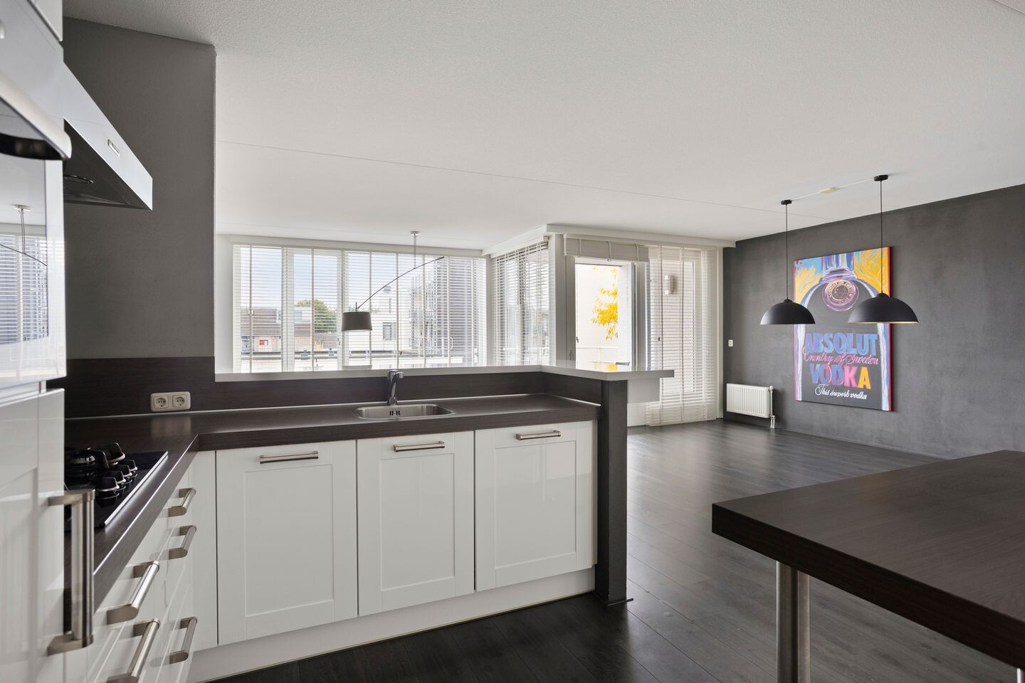 Appartement te koop: Manis Krijgsmanhof 106, 'S-Hertogenbosch