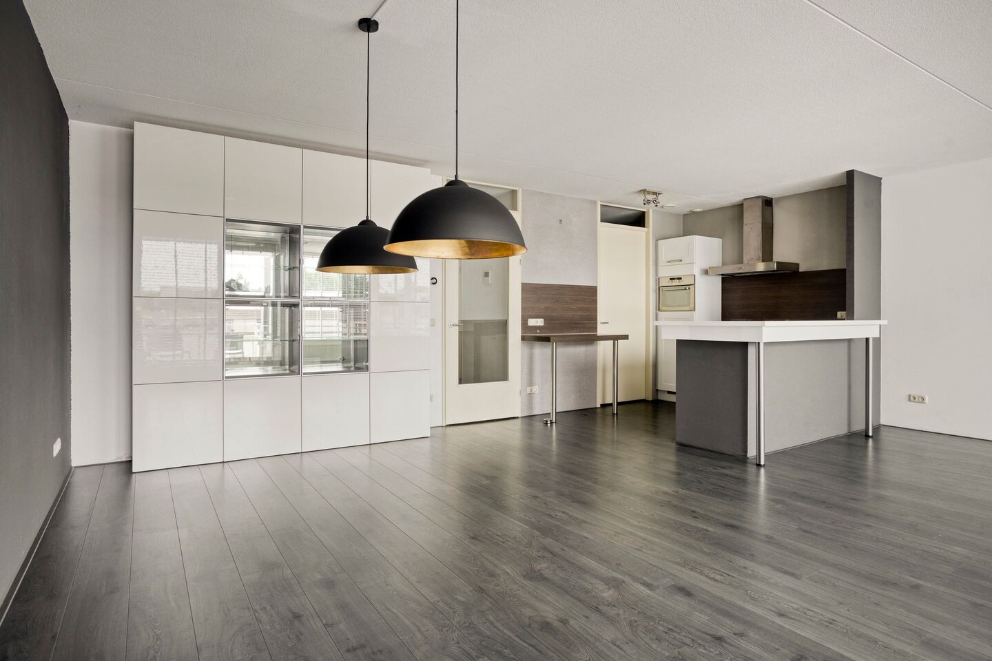 Appartement te koop: Manis Krijgsmanhof 106, 'S-Hertogenbosch
