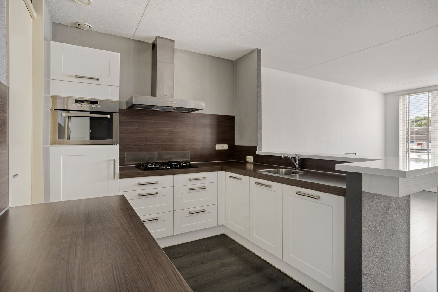 Appartement te koop: Manis Krijgsmanhof 106, 'S-Hertogenbosch